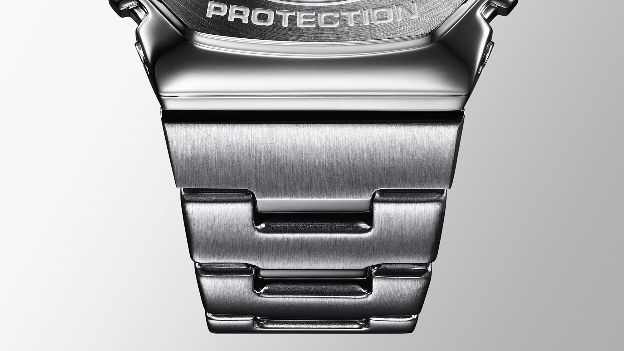 GM-2110D-2B G-Shock reloj para caballero pulsera de metal - Image 6