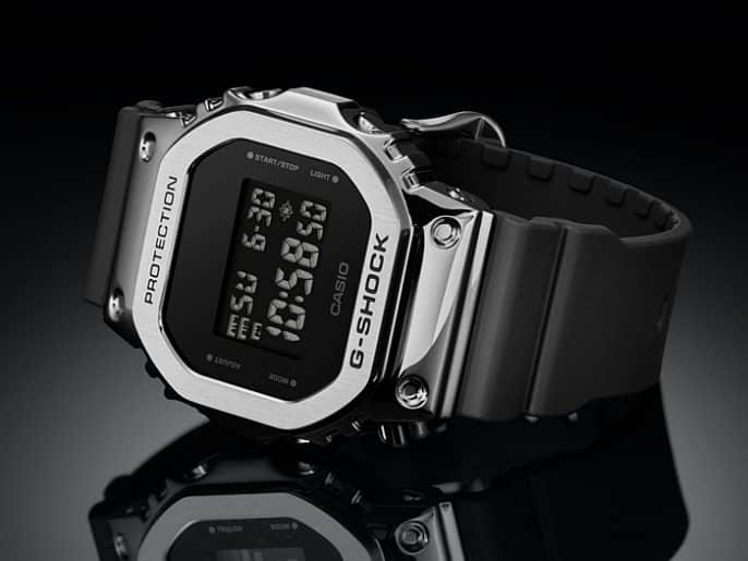 GM-5600-1 Reloj G-Shock para Hombre - Image 3
