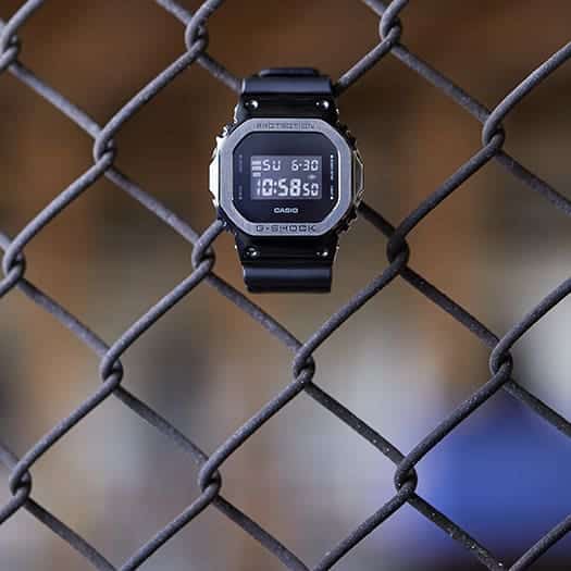 GM-5600B-1 Reloj G-Shock para Hombre - Image 2