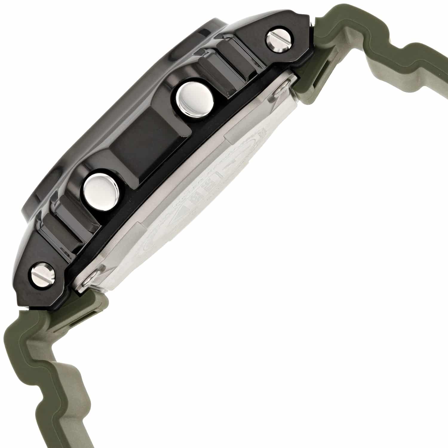 GM-5600B-3 Reloj G-Shock para Hombre - Image 6