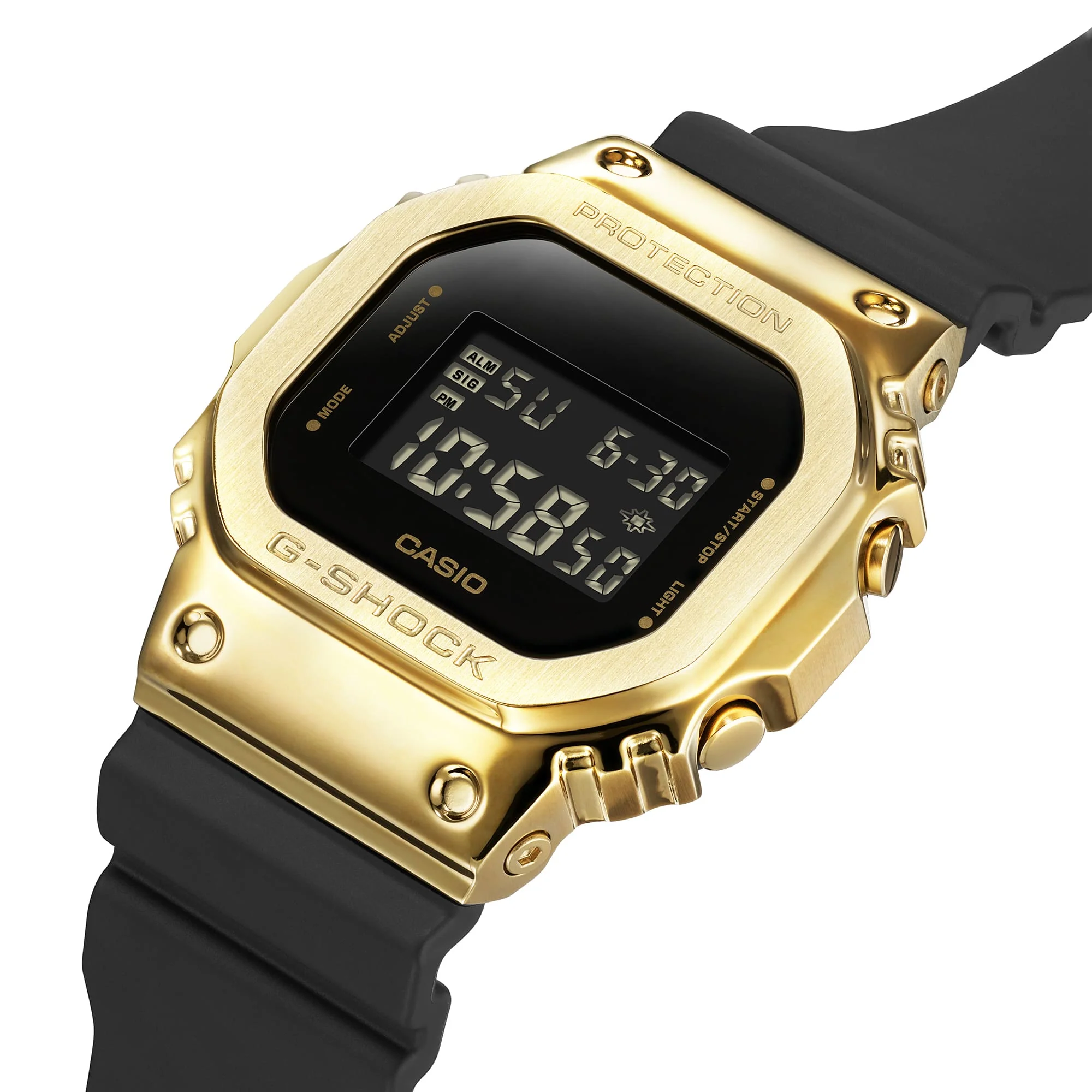 GM-5600G-9 Reloj G-Shock para Hombre - Image 2
