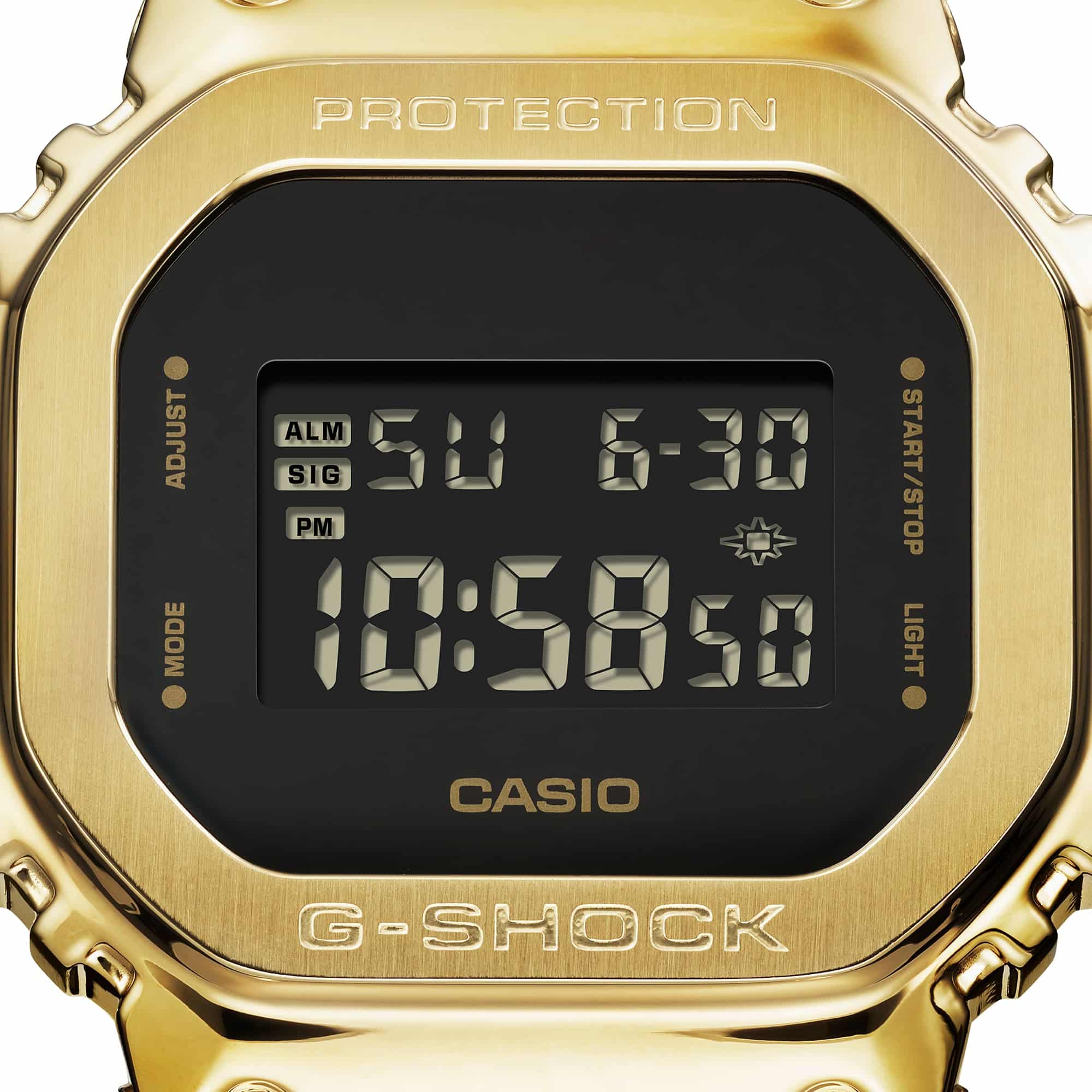 GM-5600G-9 Reloj G-Shock para Hombre - Image 3