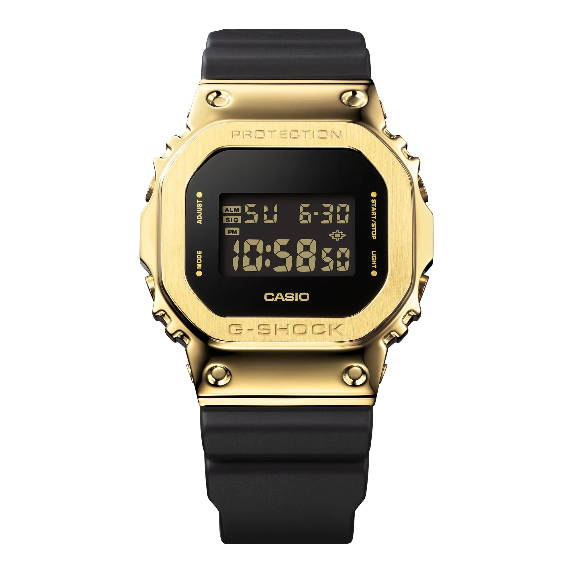GM-5600G-9 Reloj G-Shock para Hombre - Image 4