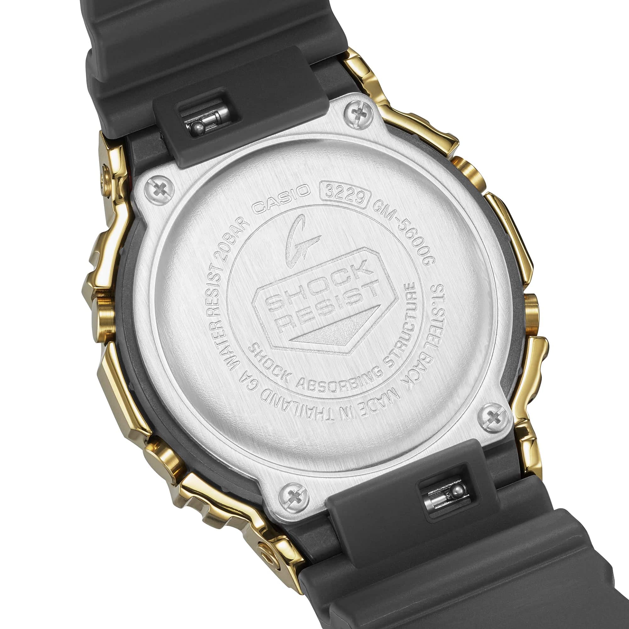 GM-5600G-9 Reloj G-Shock para Hombre - Image 7