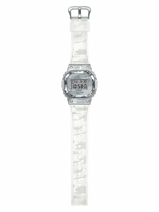 GM-5600SCM-1 Reloj G-Shock para Hombre - Image 3