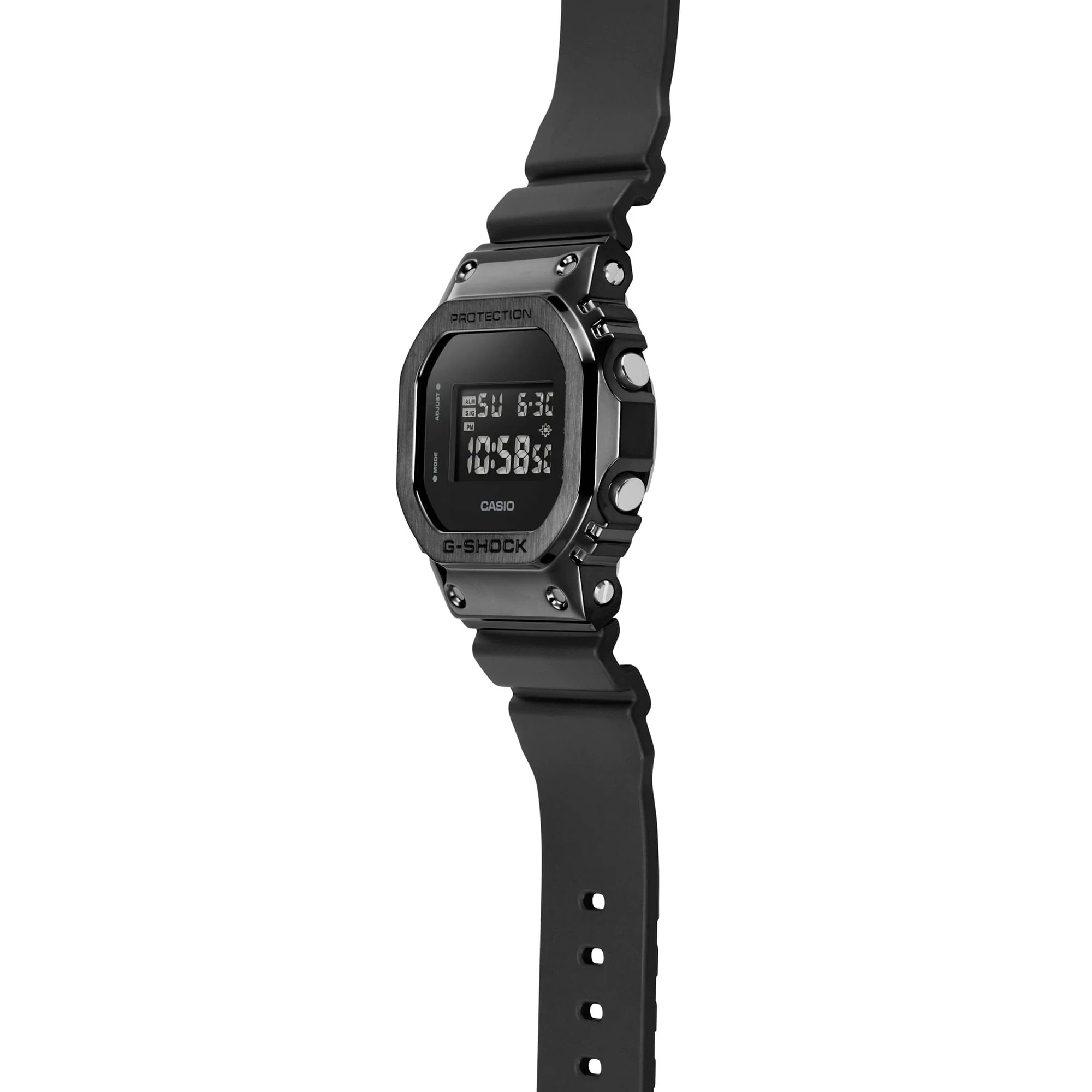 GM-5600UB-1 Reloj G-Shock Digital para hombre pulsera de resina - Image 2