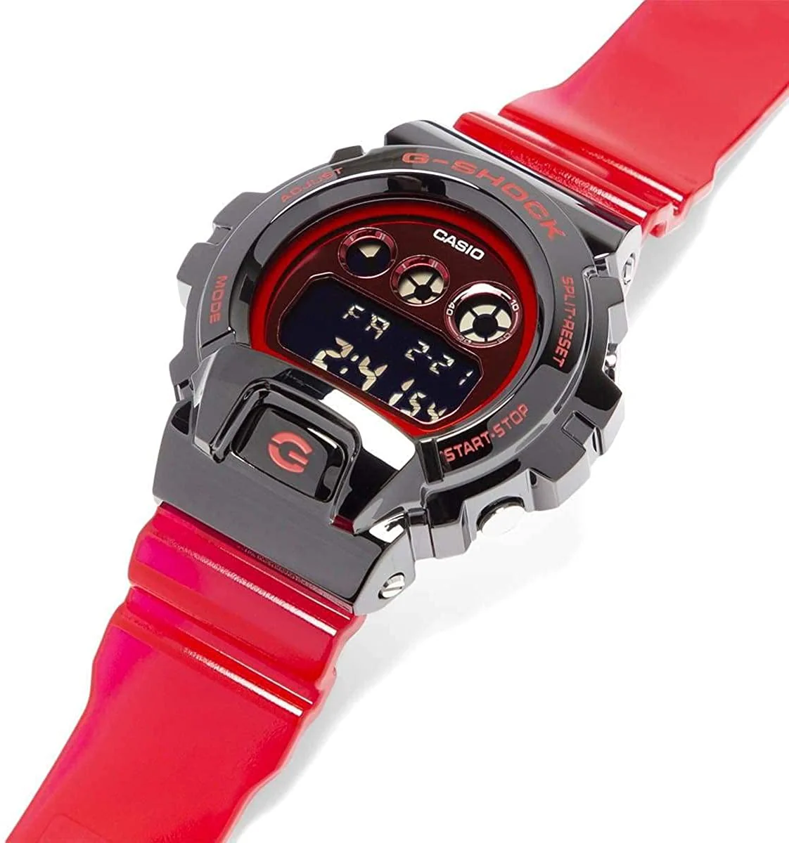GM-6900B-4 Reloj G-Shock para Hombre - Image 5