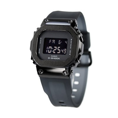 GM-S5600SB-1 Reloj G-Shock Unisex - Image 4