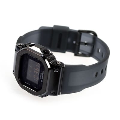 GM-S5600SB-1 Reloj G-Shock Unisex - Image 5