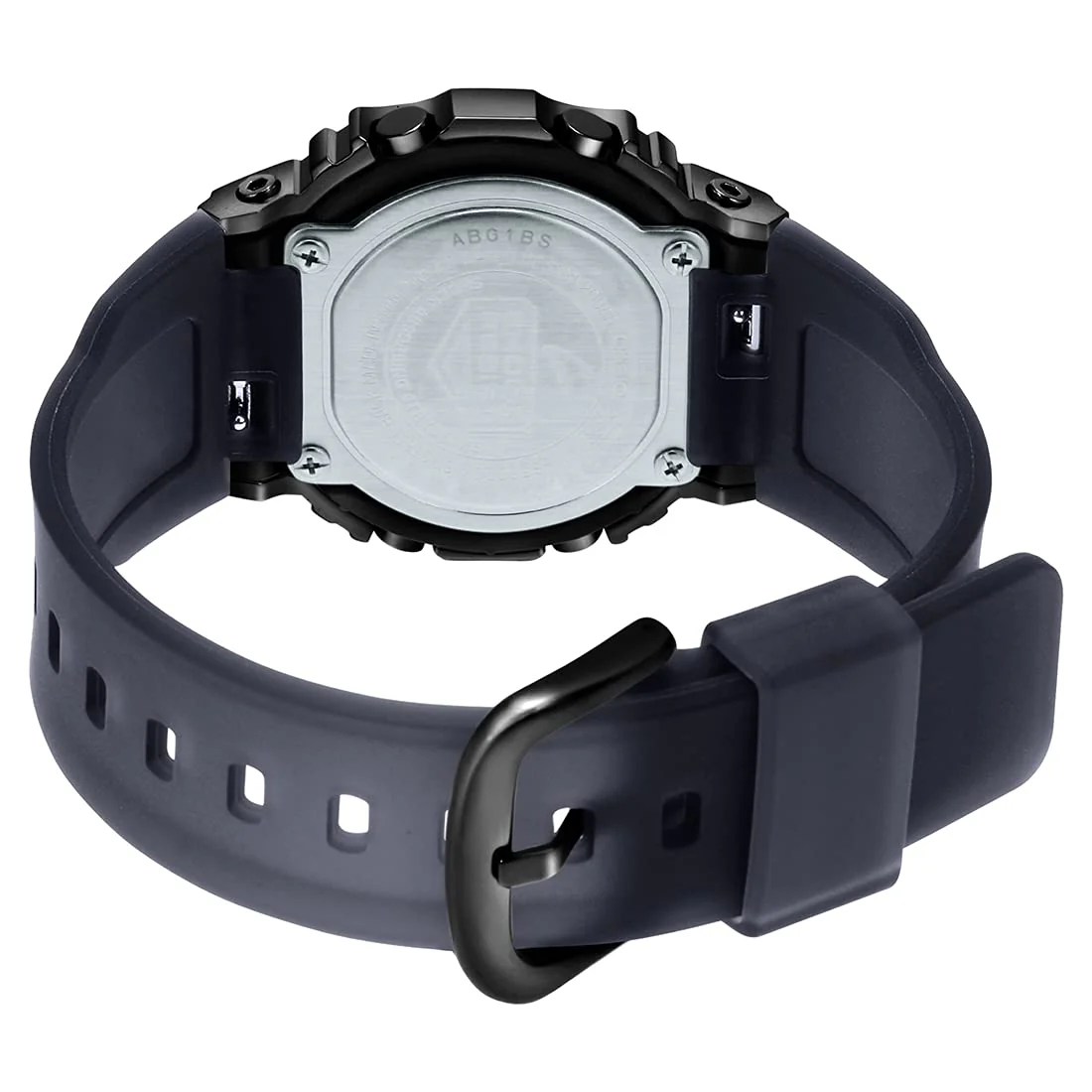 GM-S5600SB-1 Reloj G-Shock Unisex - Image 7