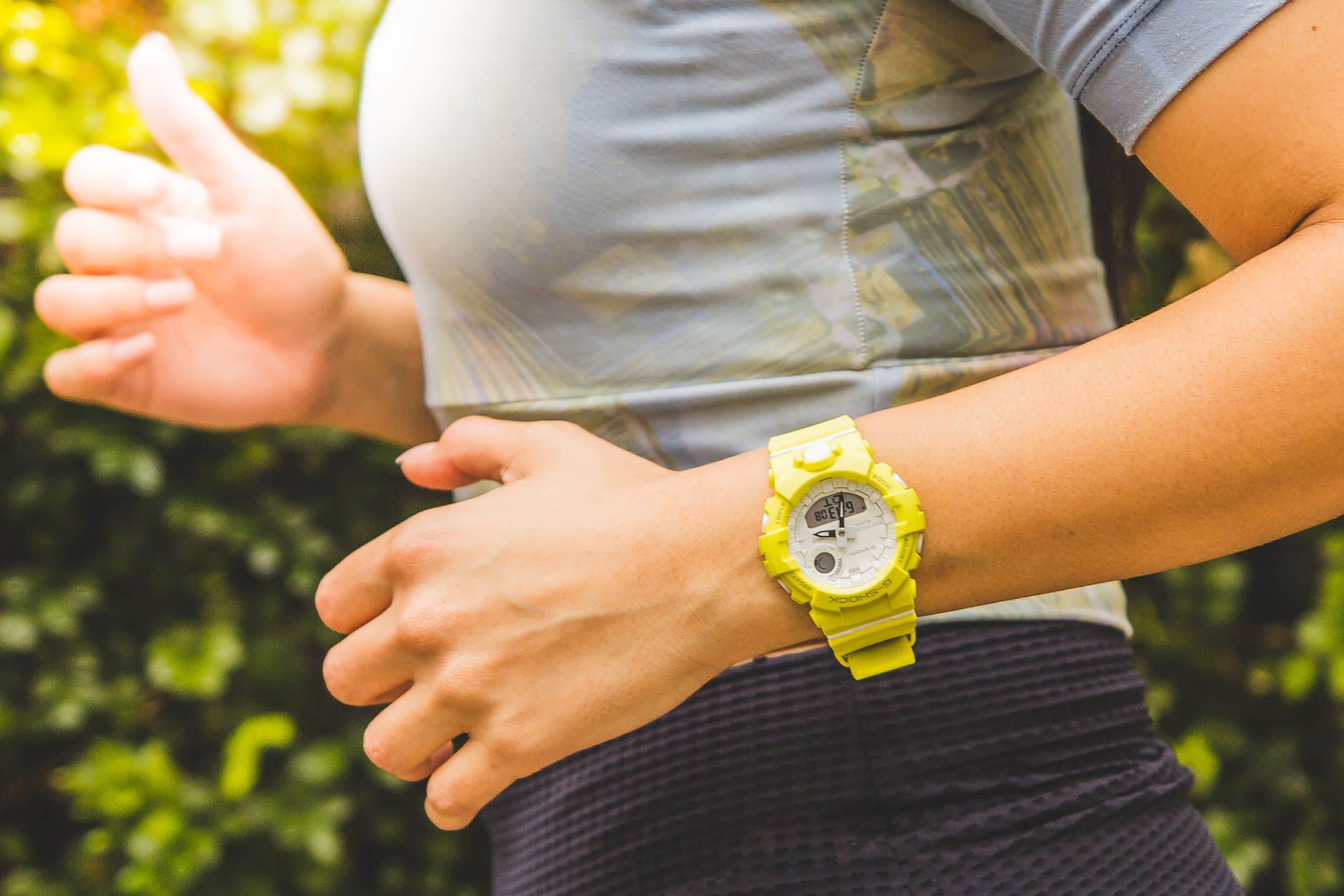 GMA-B800-9A Reloj G-Shock para Mujer - Image 2