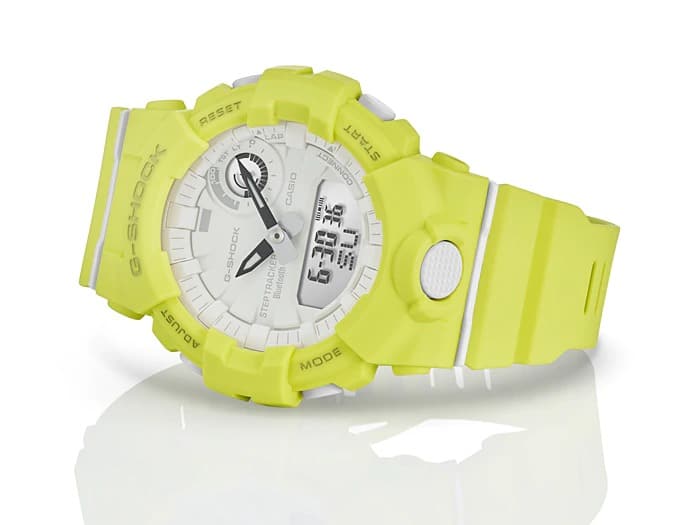 GMA-B800-9A Reloj G-Shock para Mujer - Image 3