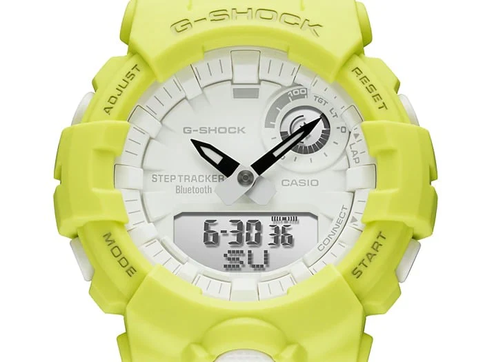 GMA-B800-9A Reloj G-Shock para Mujer - Image 4