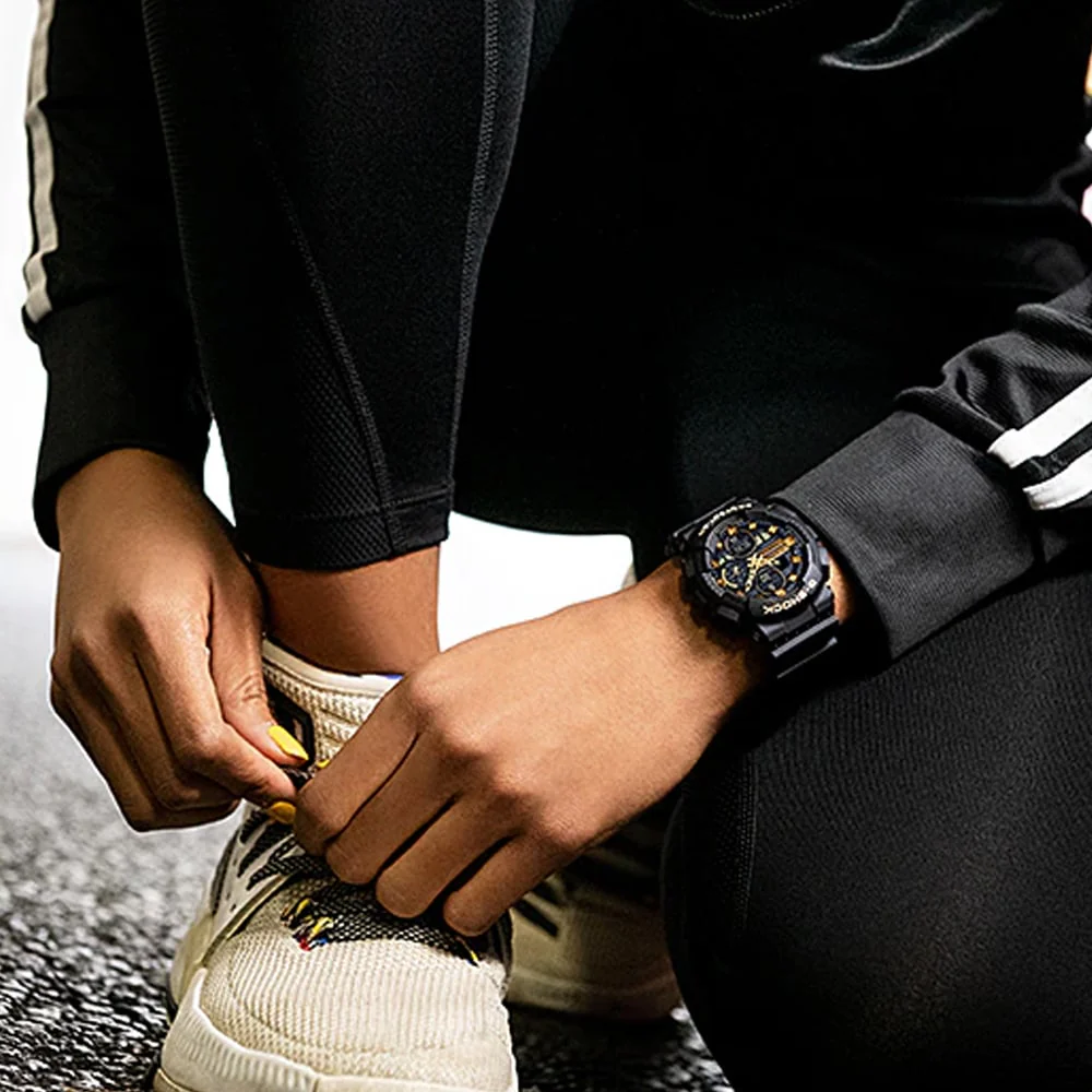 GMA-S140M-1A Reloj G-Shock para Mujer - Image 2