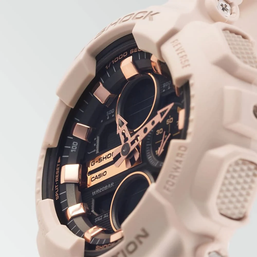 GMA-S140M-4A Reloj G-Shock para Mujer - Image 5