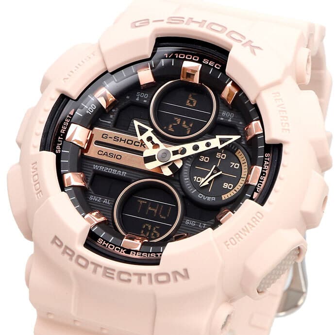 GMA-S140M-4A Reloj G-Shock para Mujer - Image 6