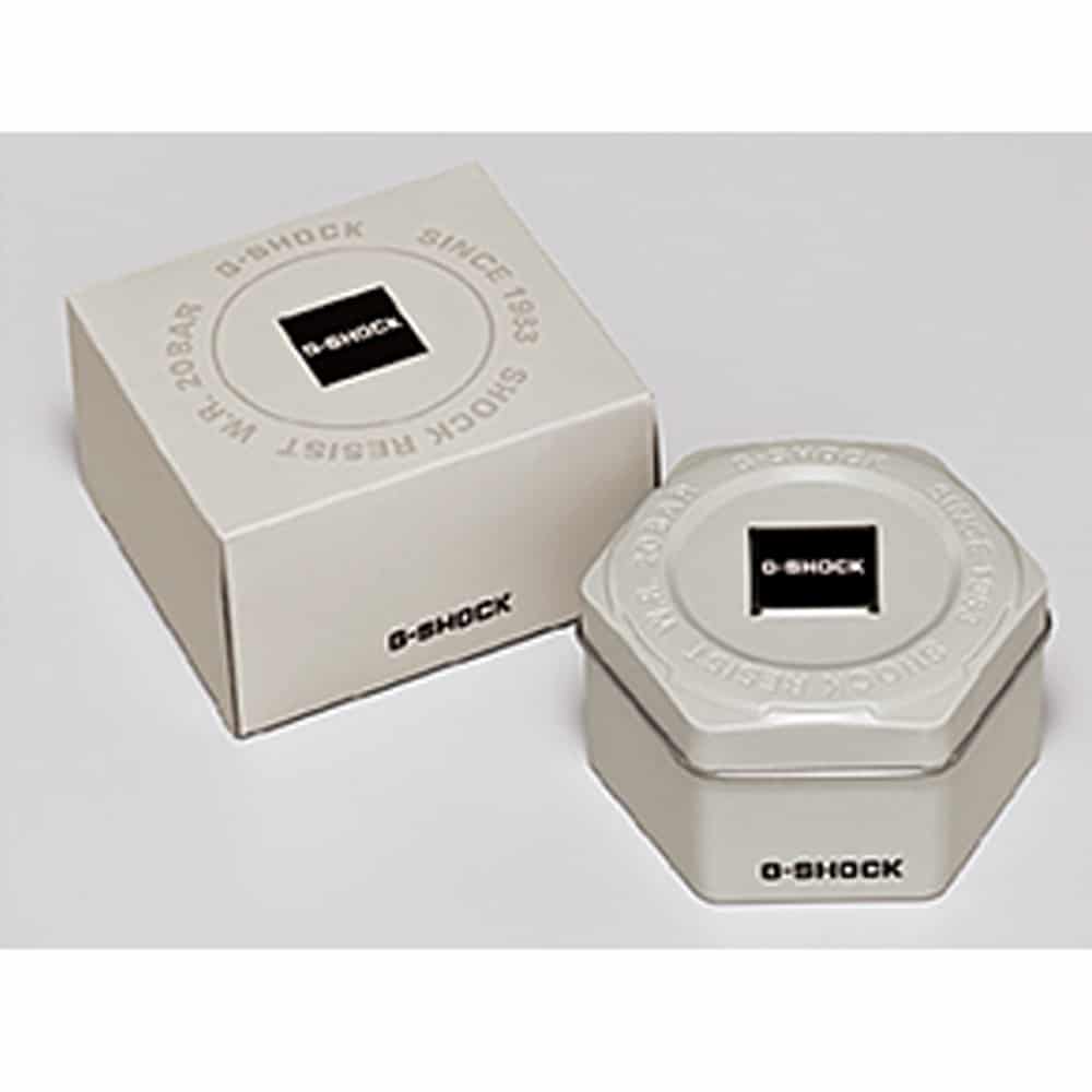 GMA-S140M-7A Reloj G-Shock para Señorita - Image 6