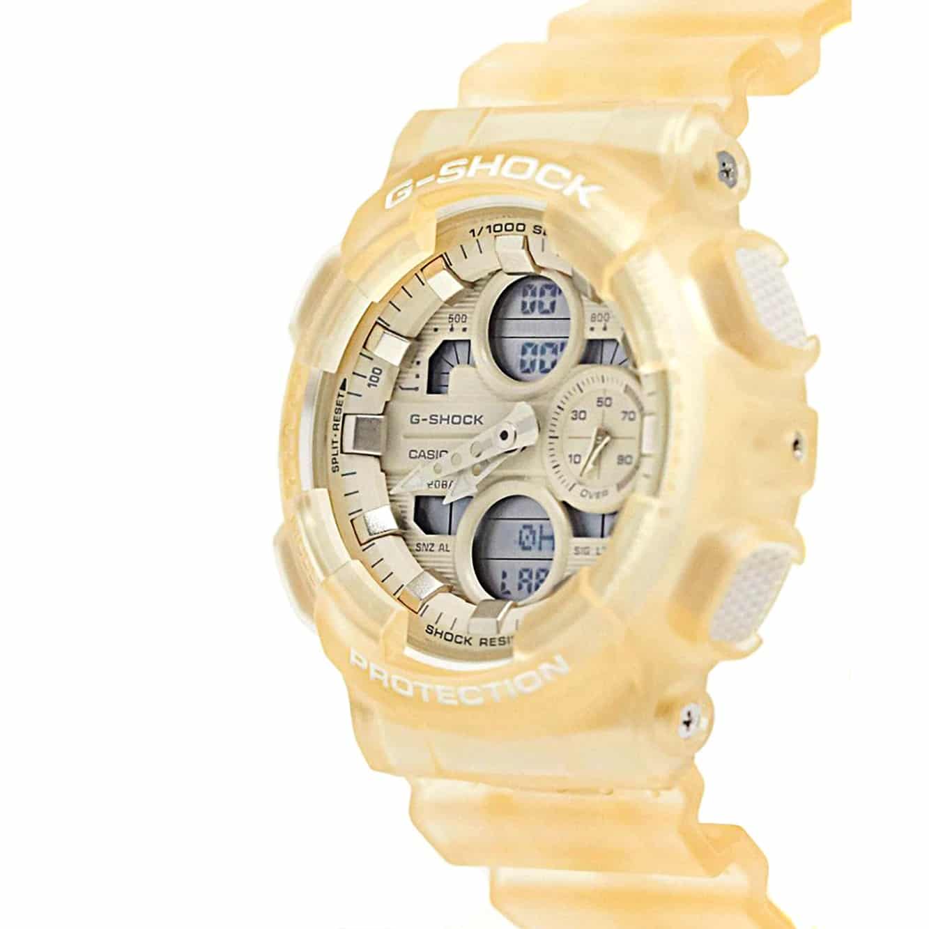 GMA-S140NC-7A Reloj G-Shock para Mujer - Image 4