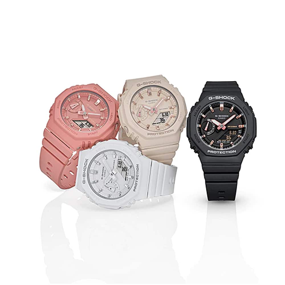 GMA-S2100-4A Reloj G-Shock para Mujer - Image 3