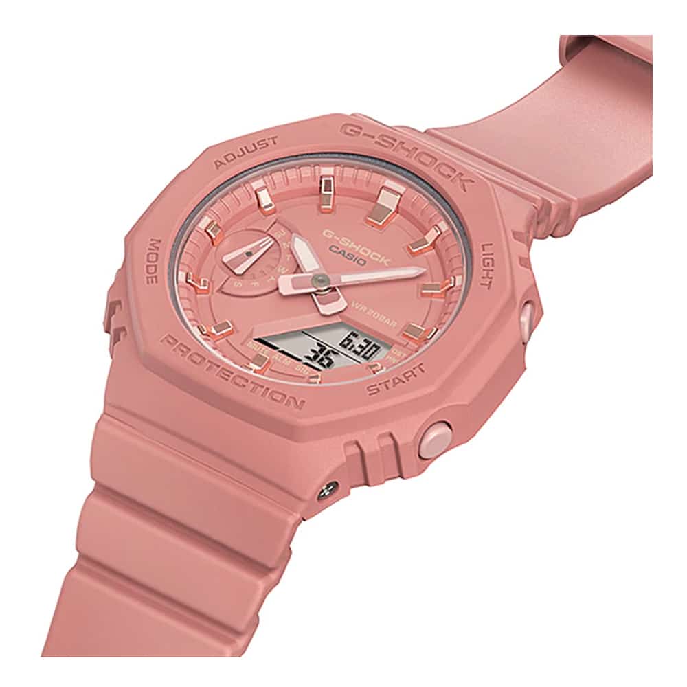 GMA-S2100-4A2 Reloj G-Shock para Mujer - Image 2