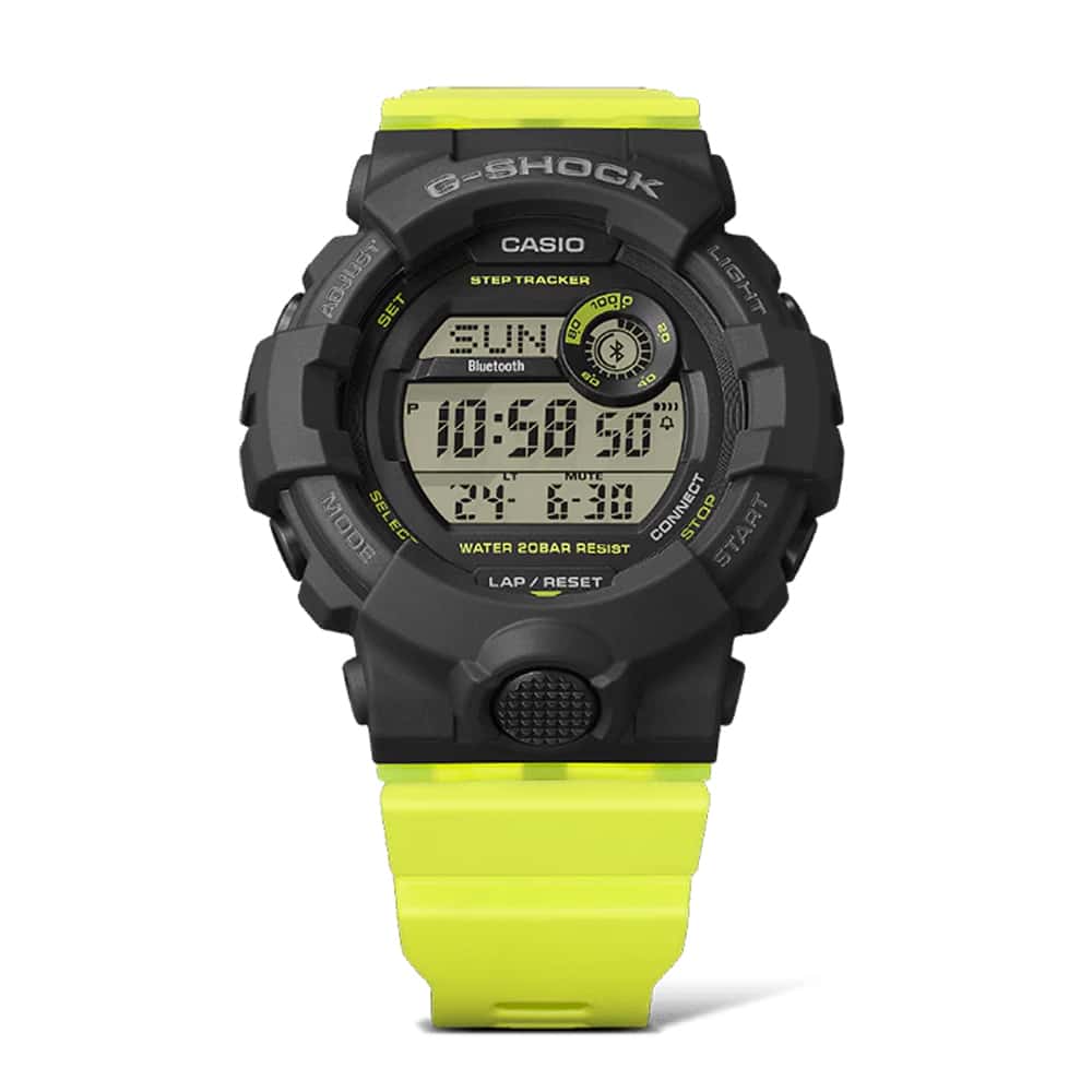 GMD-B800SC-1B Reloj G-Shock para Señorita - Image 3