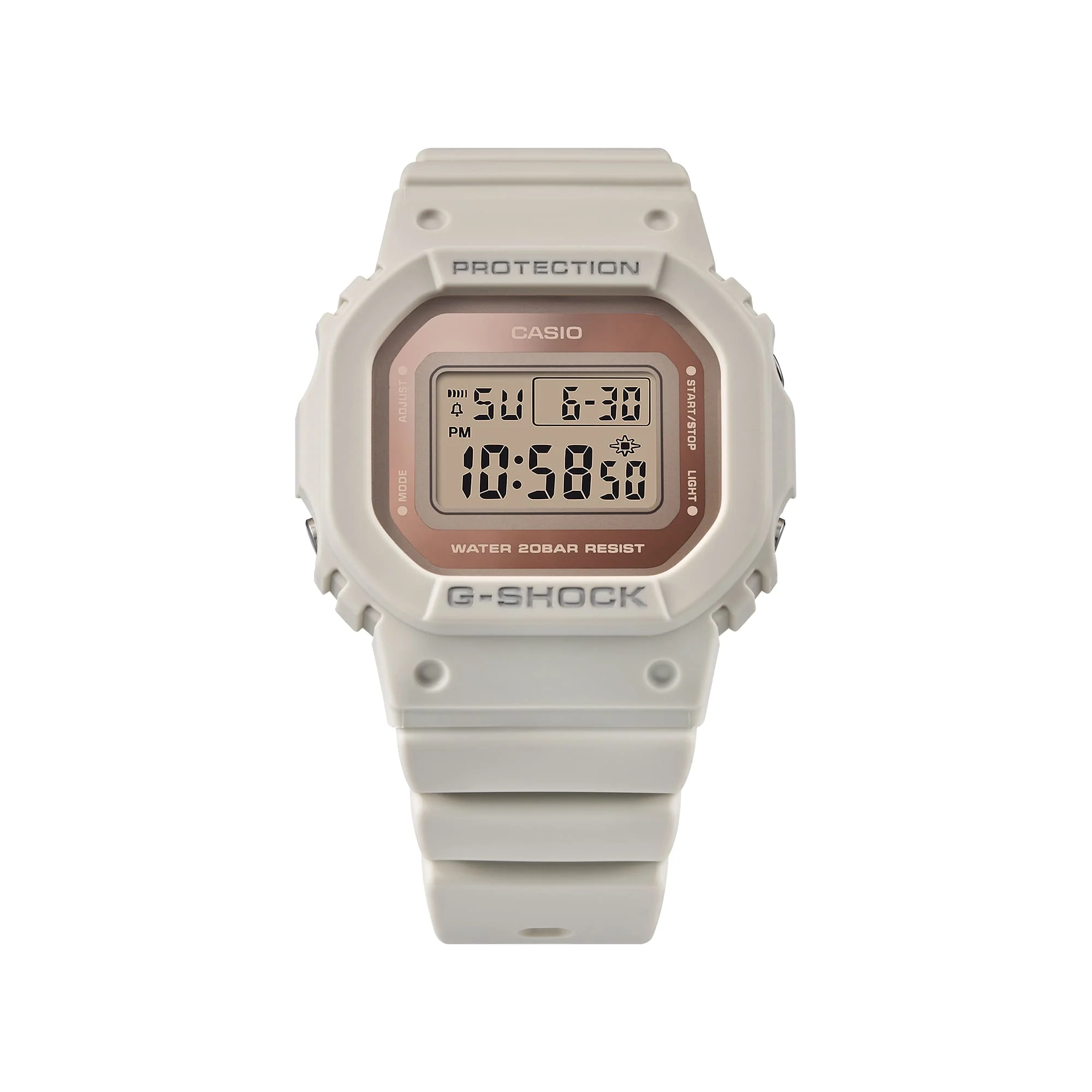 GMD-S5600-8 G-Shock Reloj para Mujer - Image 4