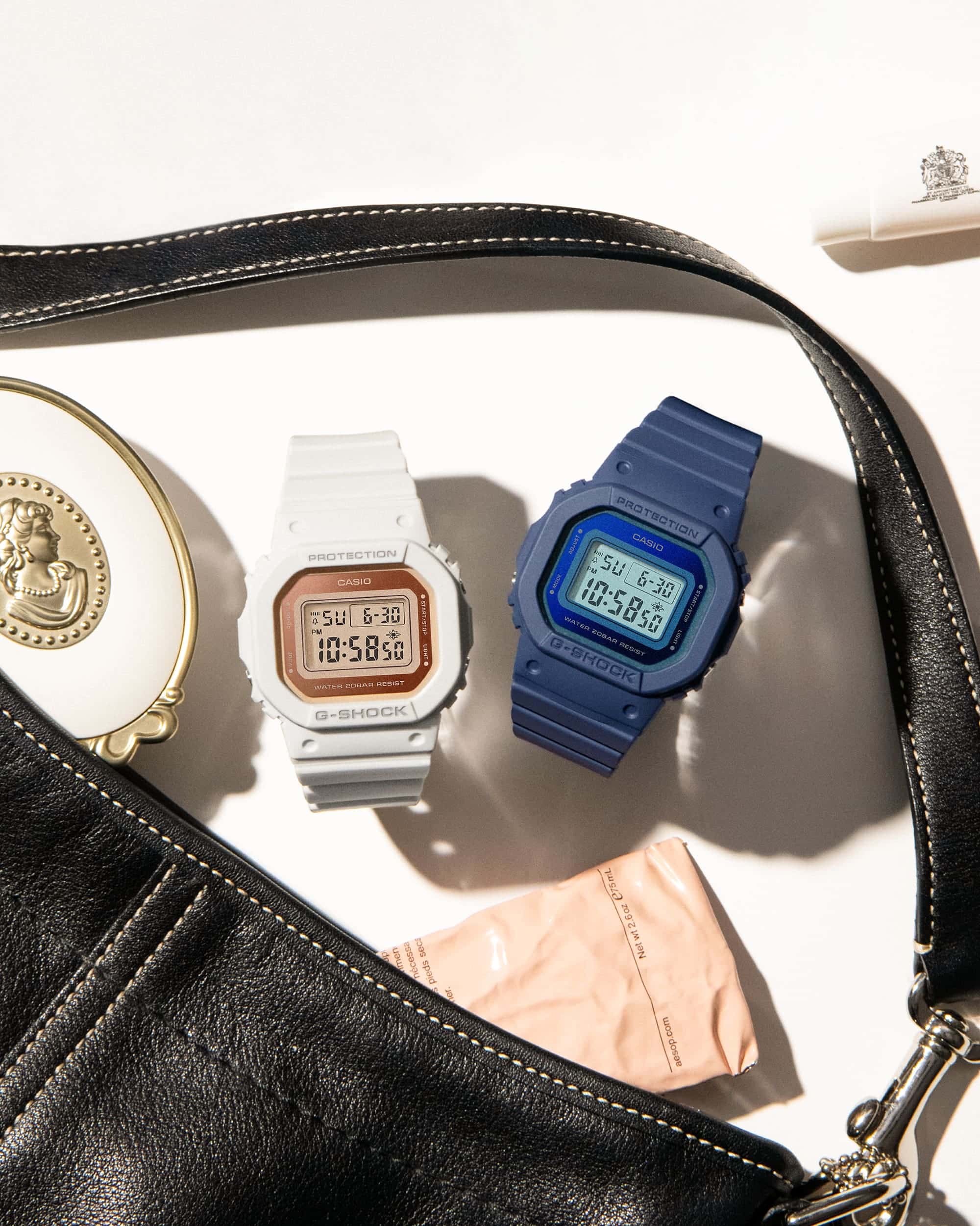 GMD-S5600-8 G-Shock Reloj para Mujer - Image 7
