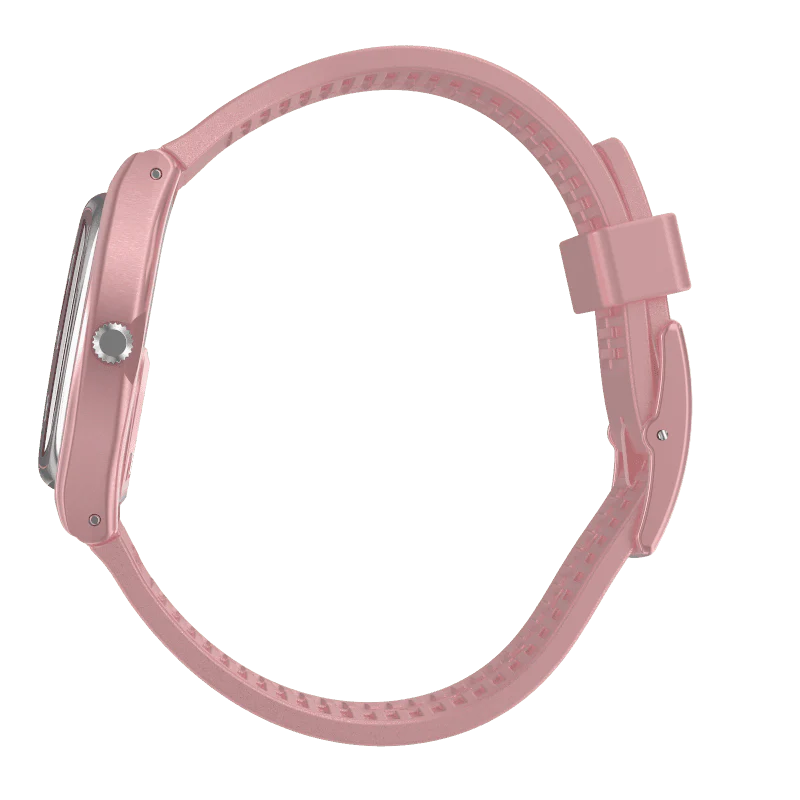 GP161 Swatch So Pink de dama correa de resina - Image 2