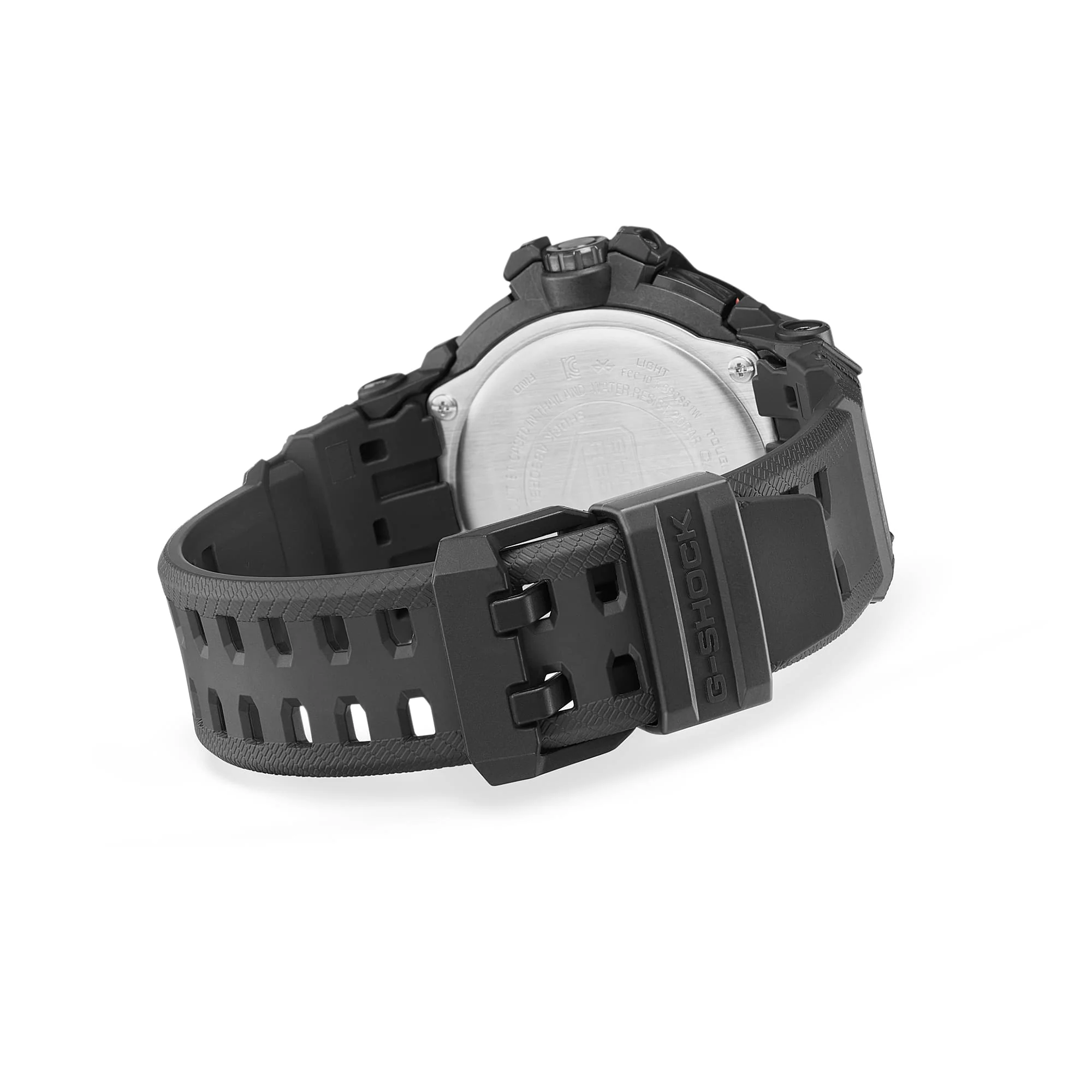 GR-B300-1A4 G-Shock Master of G-Aire Gravitymaster Reloj para Hombre Pulsera de Goma con Bluetooth - Image 10