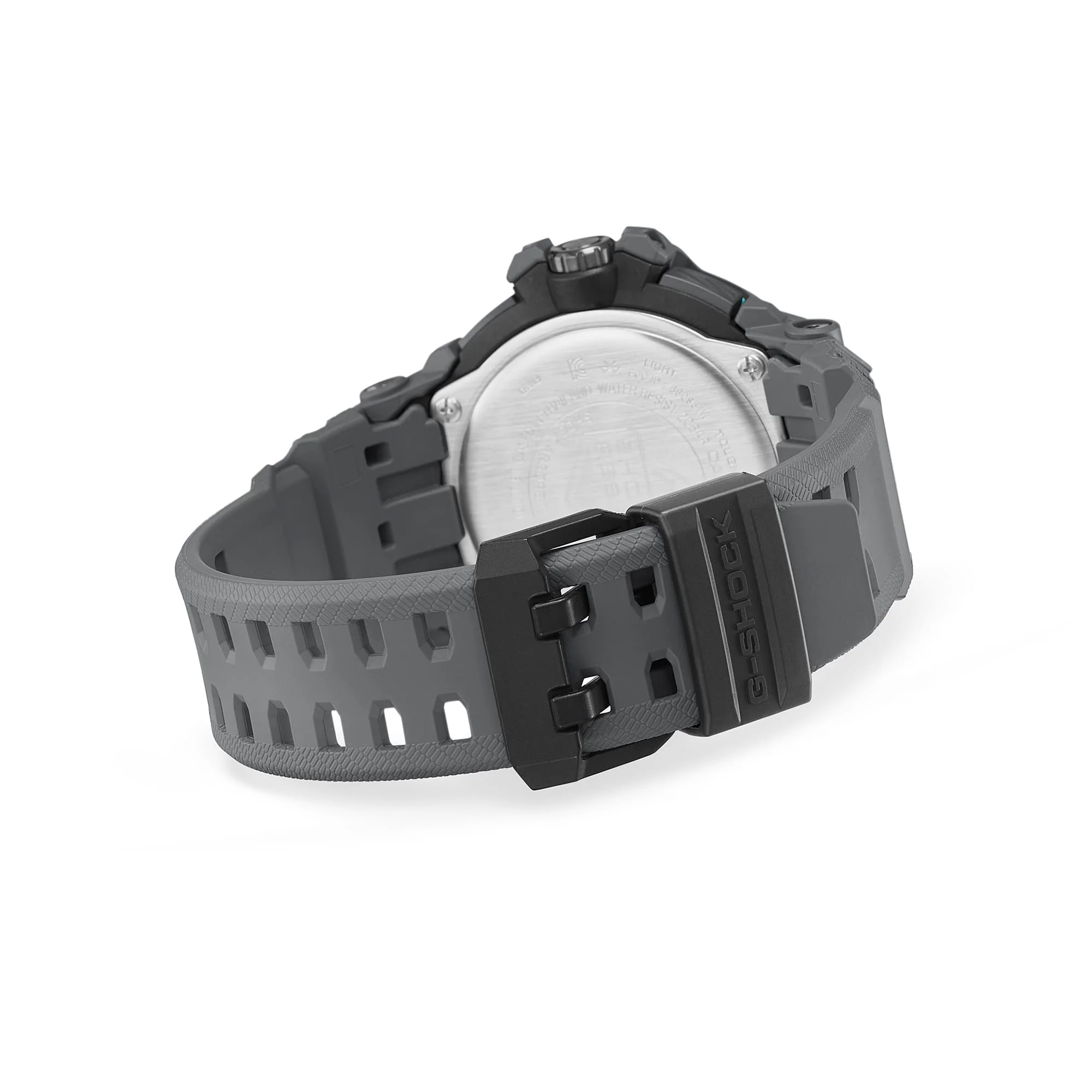 GR-B300-8A2 G-Shock Master of G-Aire Gravitymaster Reloj para Hombre Pulsera de Resina con Bluetooth - Image 9