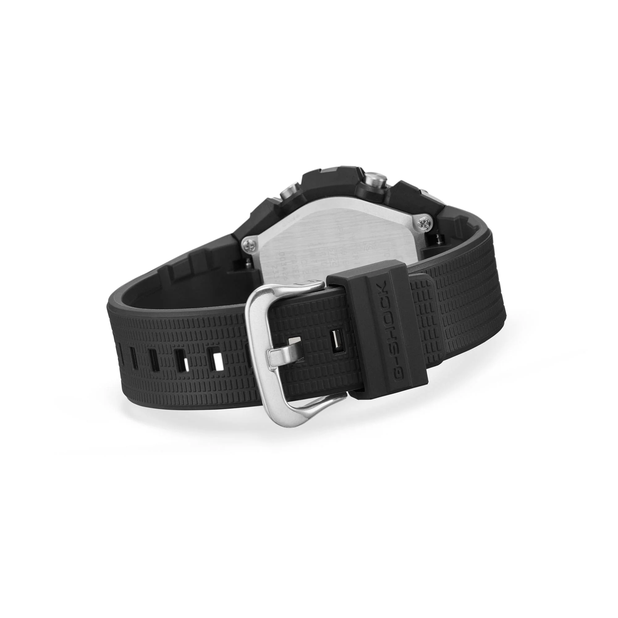 GST-B600-1A Reloj G-Shock de hombre pulsera de resina - Image 3