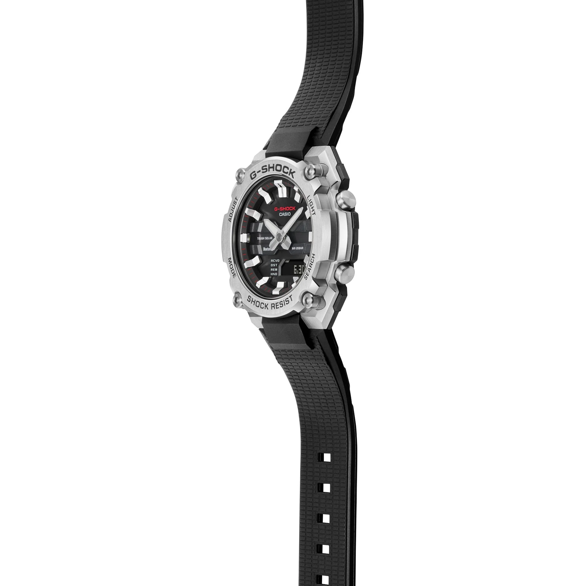 GST-B600-1A Reloj G-Shock de hombre pulsera de resina - Image 6