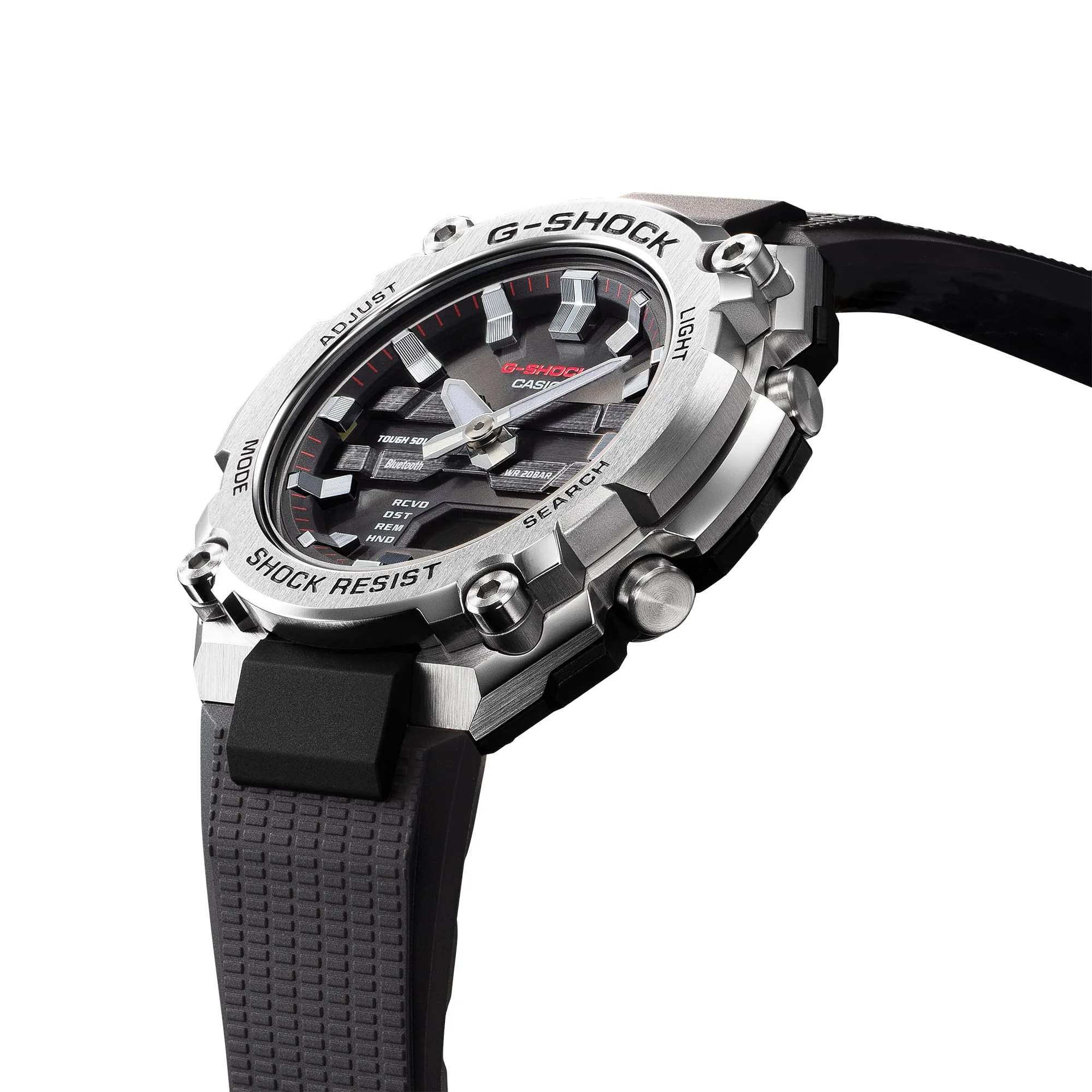 GST-B600-1A Reloj G-Shock de hombre pulsera de resina - Image 9