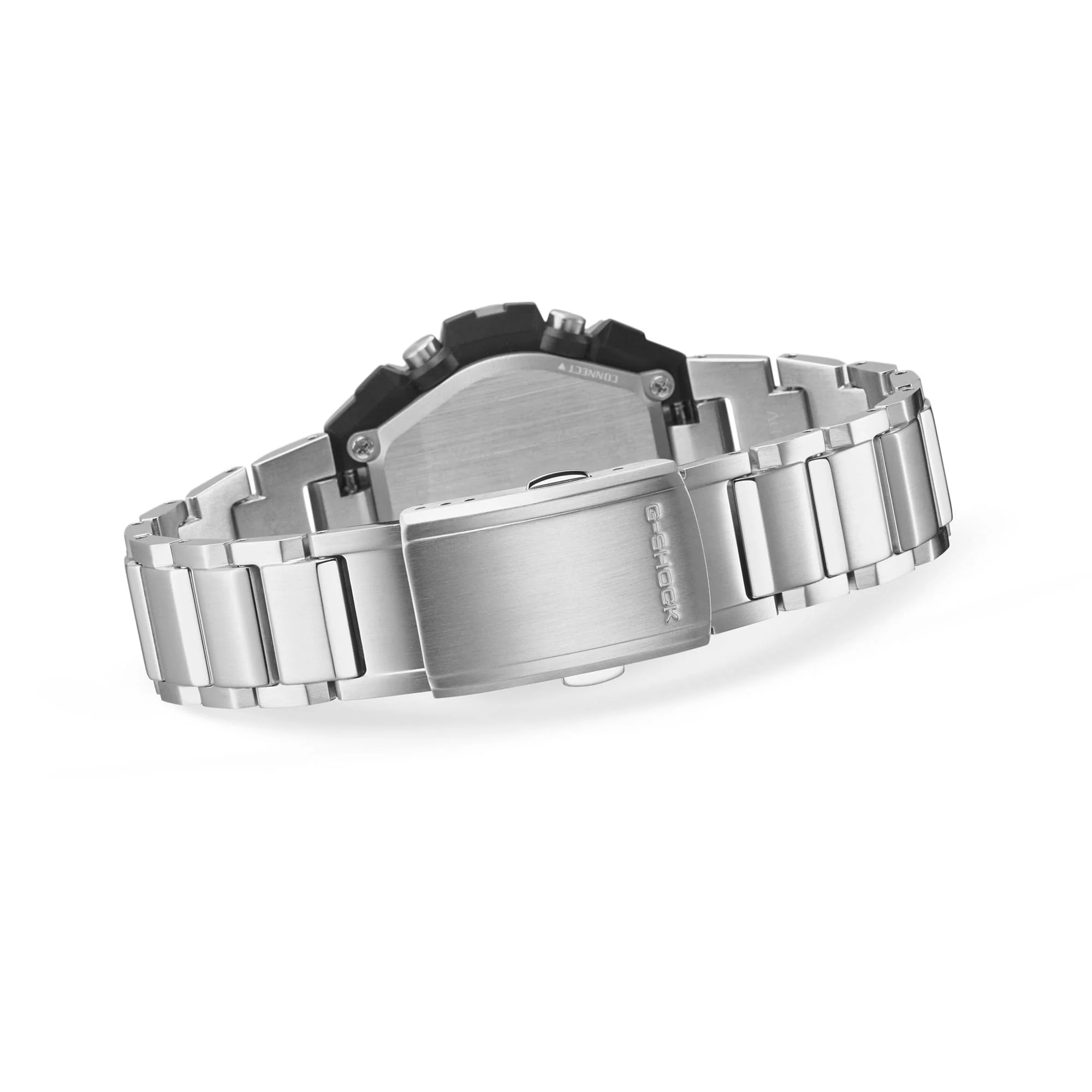 GST-B600D-1A Reloj G-Shock de hombre pulsera de metal - Image 2