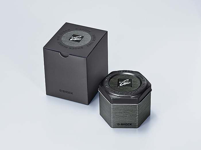 GST-S110-1A Reloj G-Shock para Hombre - Image 3