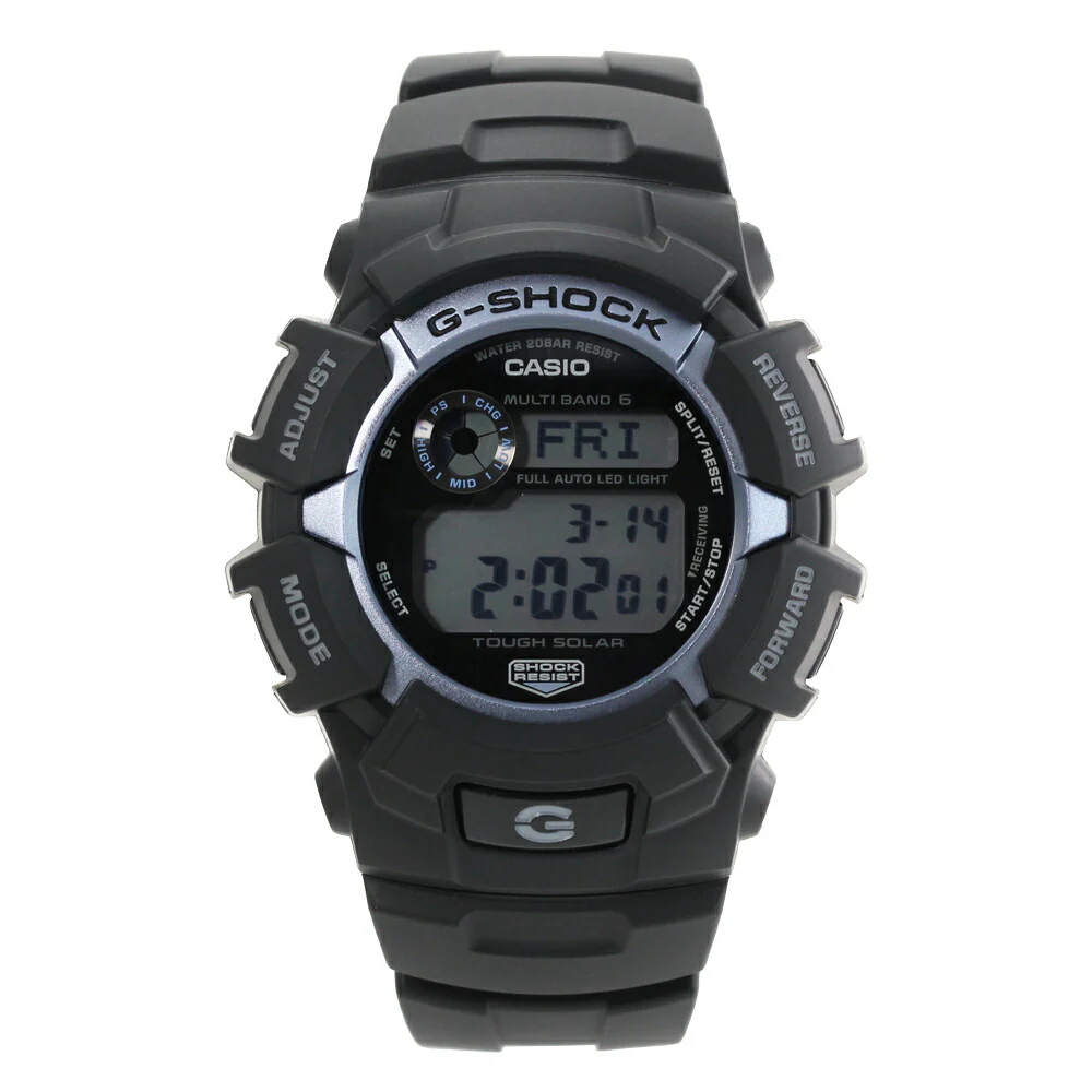 GW-2320FP-1A2 Reloj G-Shock de hombre correa de caucho - Image 2