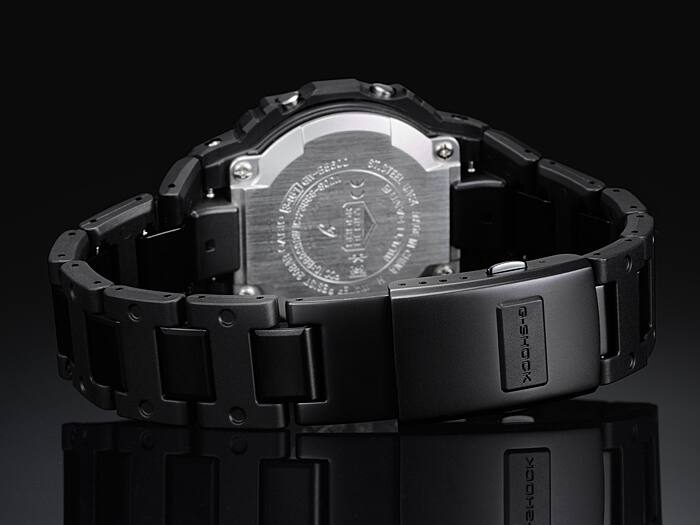GW-B5600BC-1B Reloj G-Shock de hombre pulsera de resina digital - Image 3