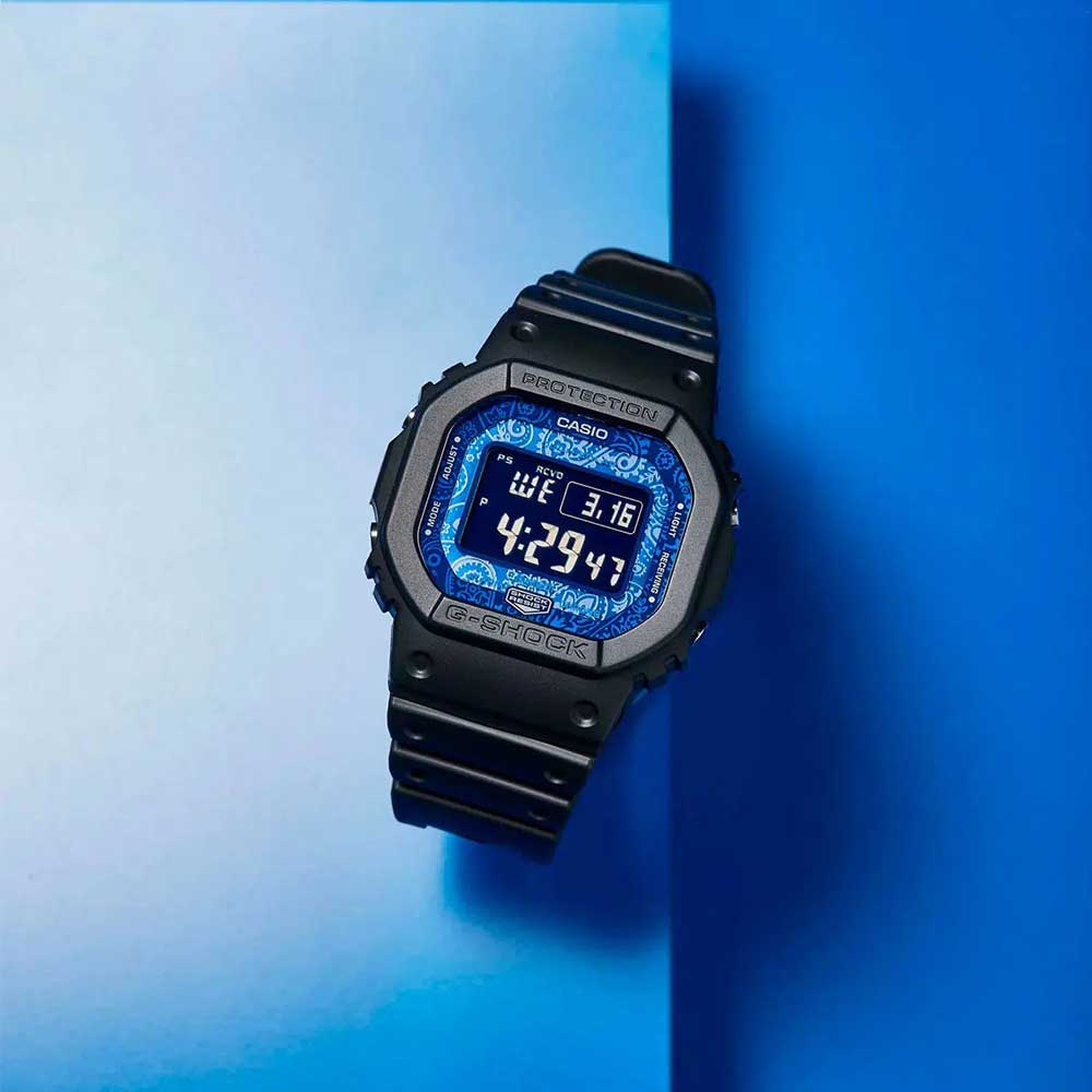 GW-B5600BP-1 Reloj G-Shock para Hombre - Image 4