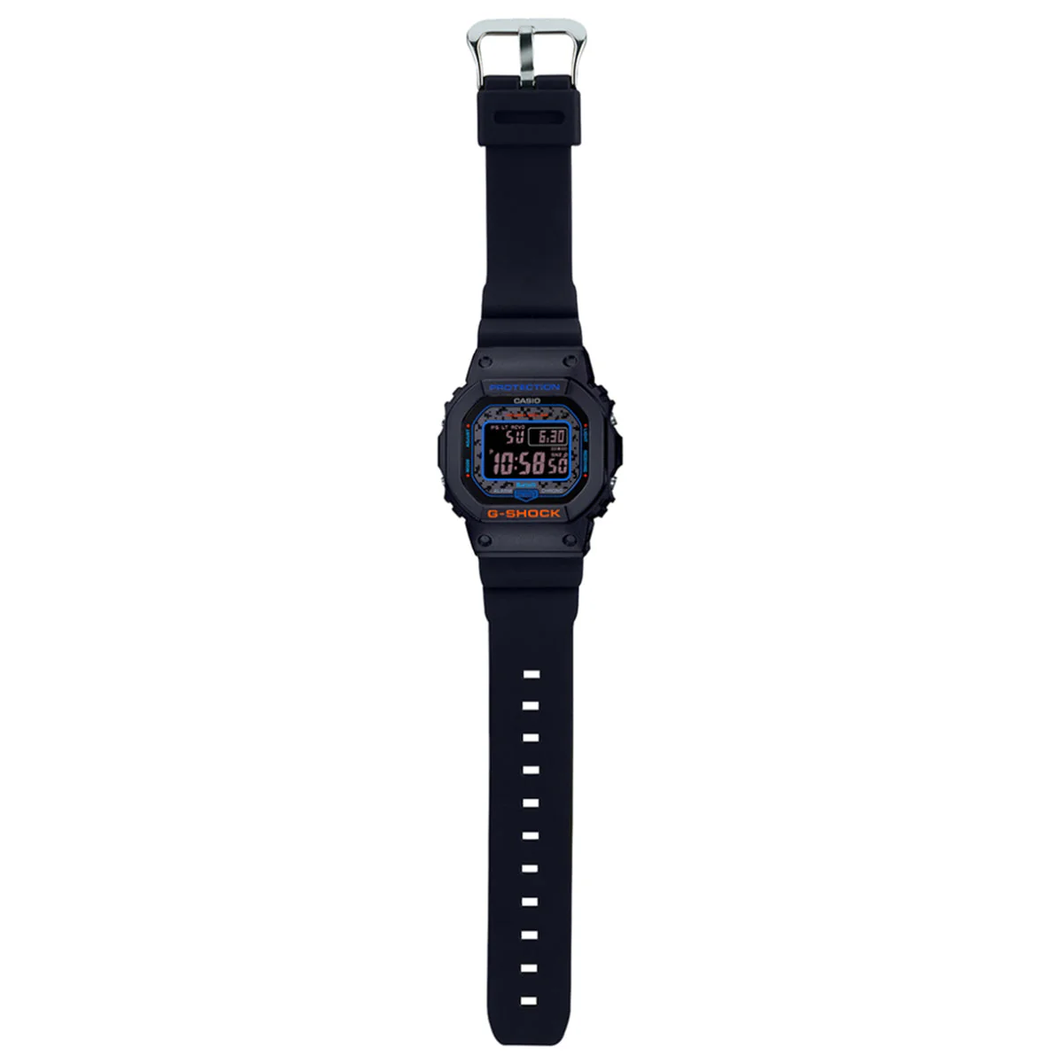 GW-B5600CT-1 Reloj G-Shock para Caballero - Image 3