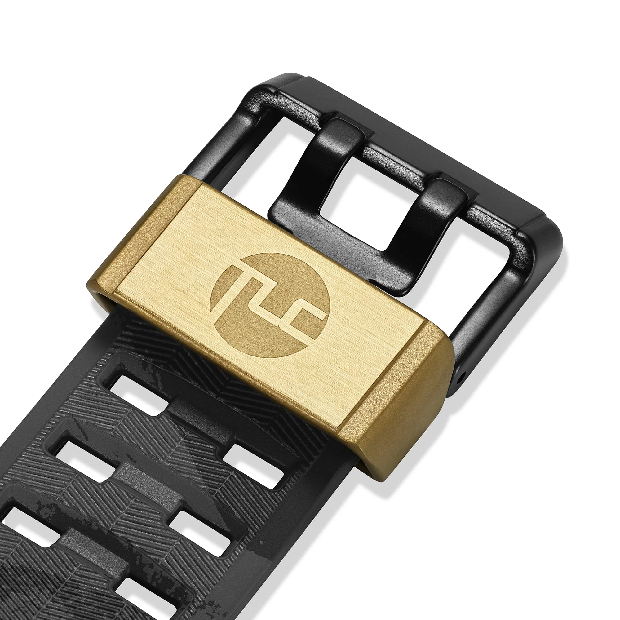 GWG-B1000TLC-1A Reloj G-Shock Mudmaster Master of G de hombre correa de caucho Team Land Cruiser Toyota - Image 2