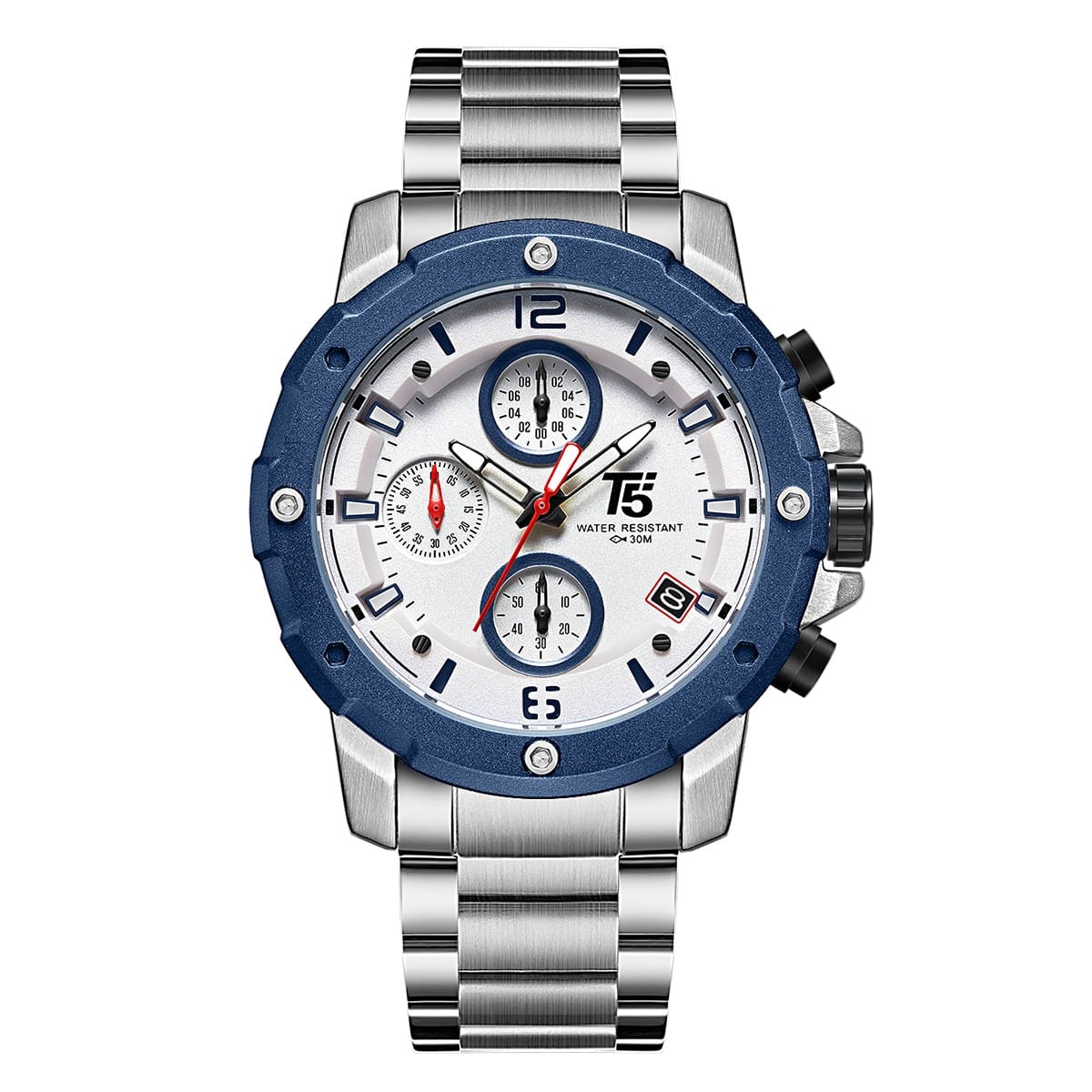 H3589L Reloj T5 para Mujer - Image 3