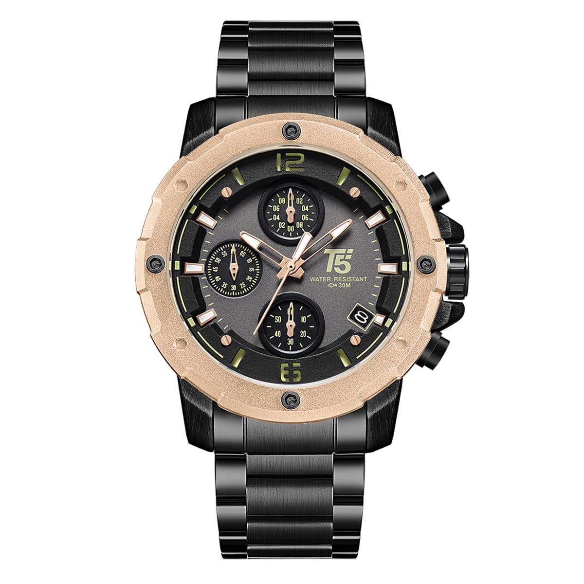 H3589L Reloj T5 para Mujer - Image 5