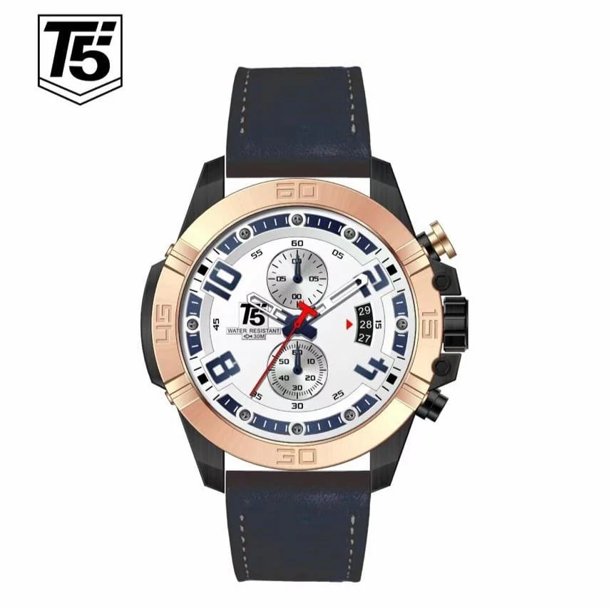 H3637G Reloj T5 para Hombre - Image 3