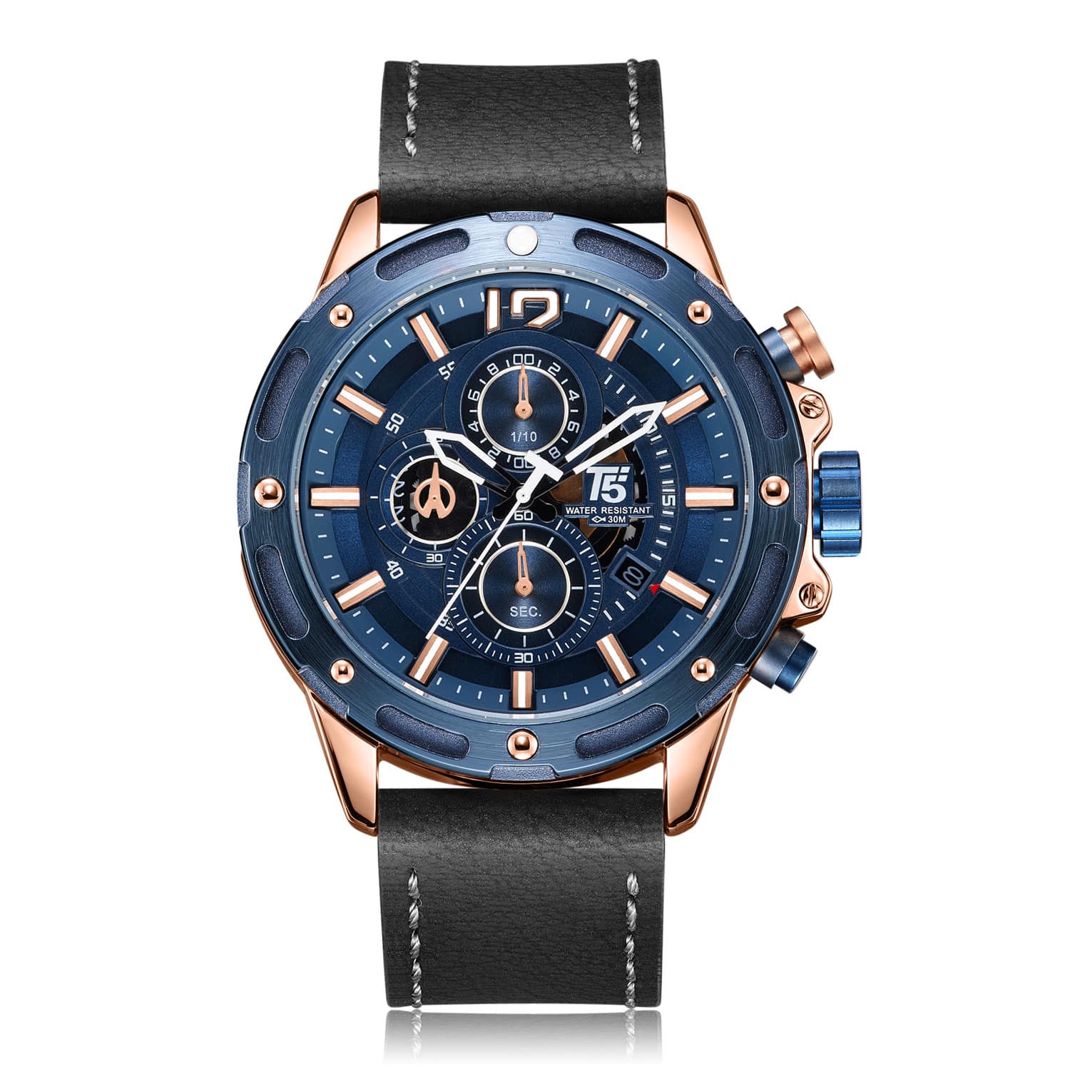 H3639G T5 Reloj para Hombre - Image 2