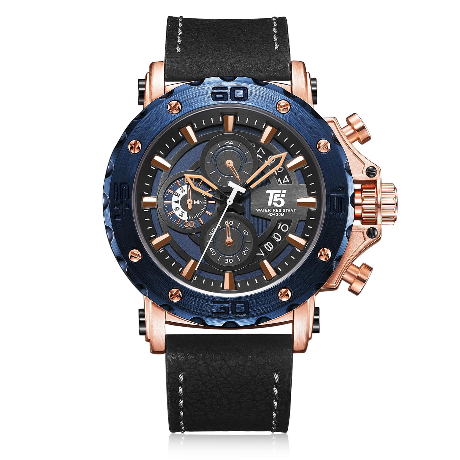 H3641G T5 Reloj para Caballero - Image 2