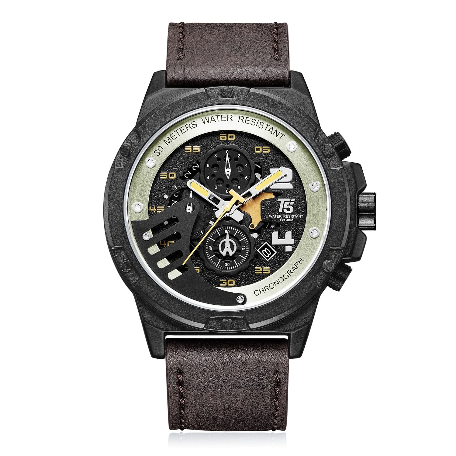 H3703G T5 Reloj para Hombre - Image 2