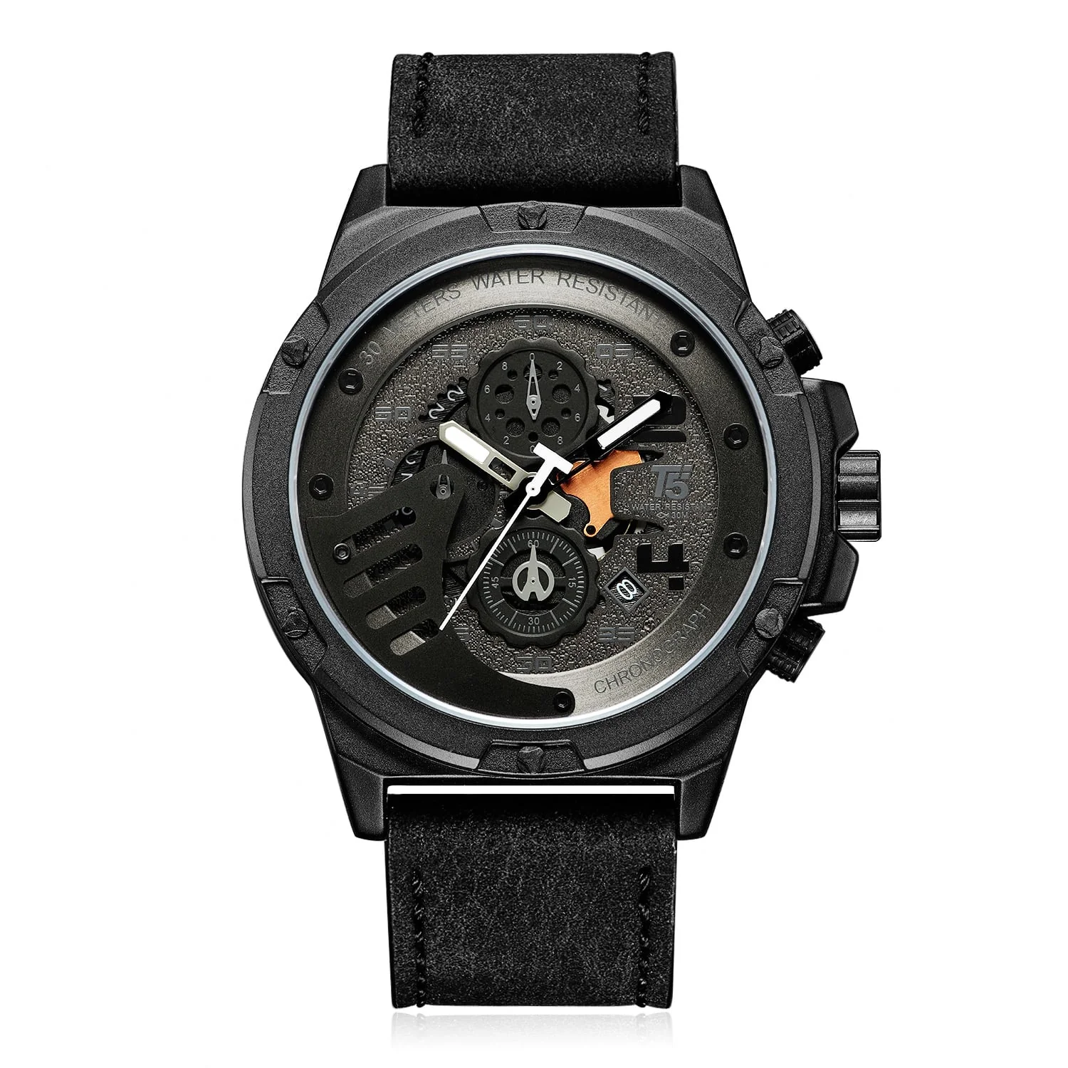 H3703G T5 Reloj para Hombre - Image 3