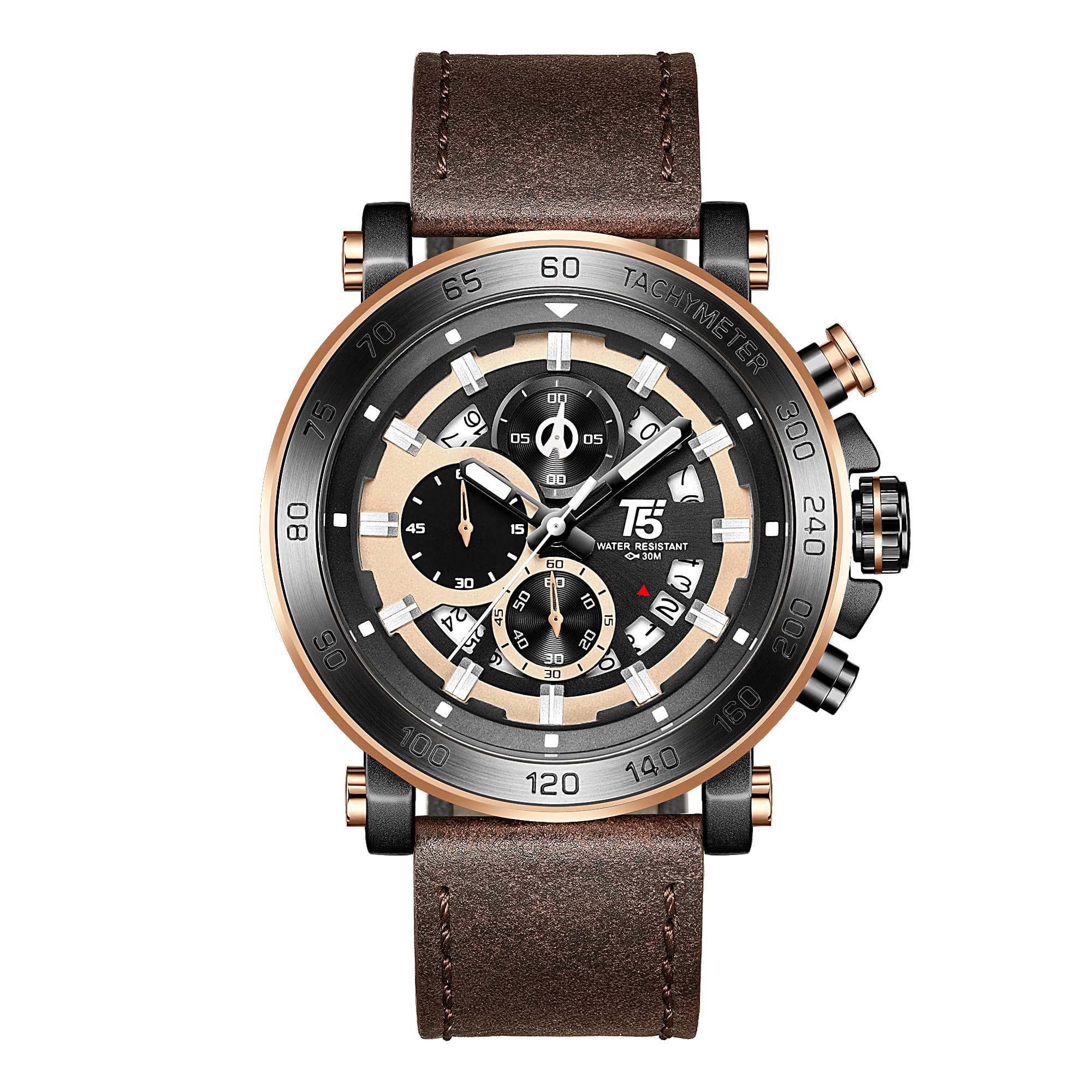 H3742G T5 Reloj para Hombre - Image 2