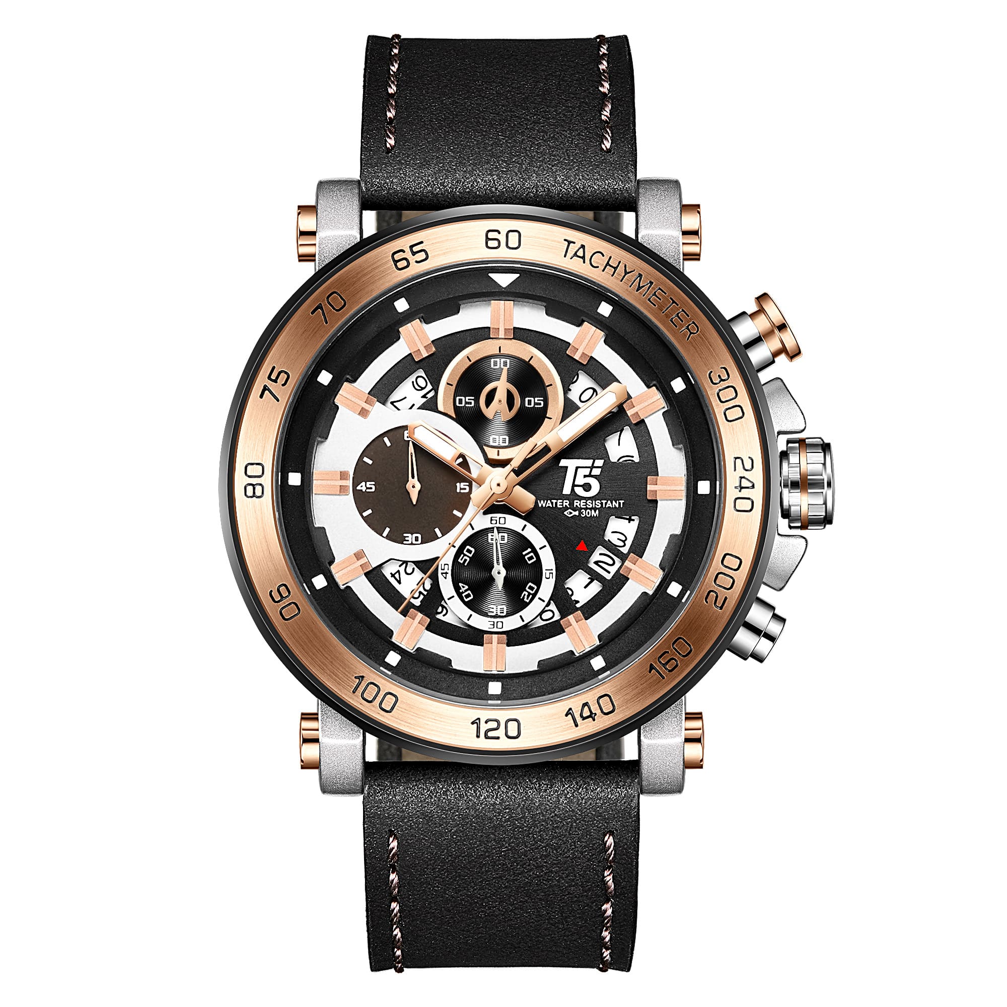 H3742G T5 Reloj para Hombre - Image 3