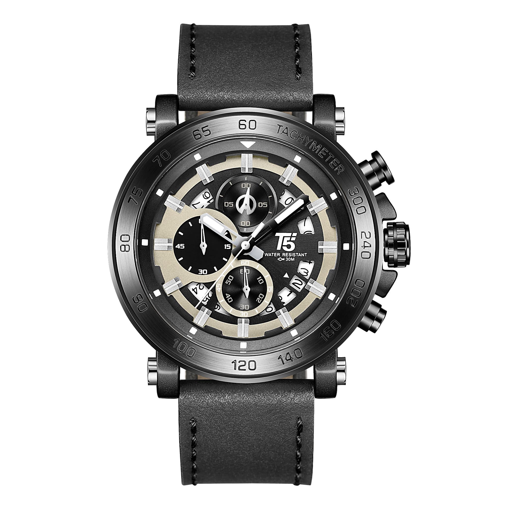 H3742G T5 Reloj para Hombre - Image 4